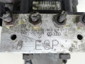 блок ABS Audi A4 B8/8K [рестайлинг] 2011, 2.0 л., FSI, бензин, АКПП, чёрный, седан, полный привод, 8K0907379BJ, 0265236339, 8K0614517EJ - фото №6