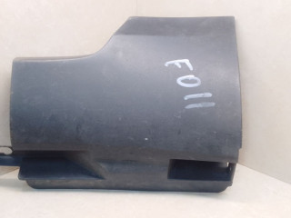 накладка на порог Volkswagen Passat B6 2007, 2.0 л., АКПП, серебристый, универсал, передний привод, 3C0.853.897
