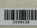дождевик Ford Focus 2 поколение 2006, 1.6 л., i, бензин, 5МКПП, серебристый, универсал, передний привод, 4M51-A02216-AG - фото №4