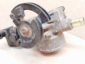 заслонка дроссельная Toyota Corolla 9 поколение (E120/E130) 2003, 1.4 л., бензин, 0280122008, 89452-05010 - фото №2