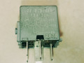 реле (прочие) Peugeot 607 1 поколение 9D 2004, 2.2 л., HDi, 4HX (DW12TED4/FAP), дизель, АКПП, синий, седан, передний привод, 22210520 - фото №4