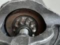 стартер Renault Scenic 2 поколение 2003, 1.9 л., DCi, F9Q 812, дизель, МКПП, бордовый, минивэн, C188984R - фото №5