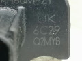 расходомер воздуха Ford Focus 2 поколение 2006, 1.6 л., i, бензин, 5МКПП, серебристый, универсал, передний привод, 3L3A-12B579-BA, 6C29Q2MYB, 4515688 - фото №5