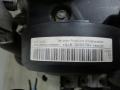 двигатель Skoda Octavia 2 поколение (A5) 2004, 1.9 л., TDi, BJB, дизель, 5МКПП, темно-серый, хетчбэк 5 дв., передний привод, BJB - фото №6