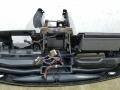 воздуховод печки Subaru Outback 2 поколение 2002, 2.5 л., i, бензин, АКПП, зеленый, универсал, полный привод - фото №3