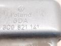 крепление ( кронштейн ) крыла Volkswagen Passat B6 2007, 2.0 л., АКПП, серебристый, универсал, передний привод, 3S0821141 - фото №4