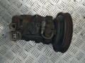 муфта компрессора кондиционера Toyota Corolla 8 поколение (E110) 1998, 1.3 л., i, бензин, DENSO, 442500-2562, 7U06436 - фото №2