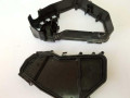 блок реле Volkswagen Touareg 1 поколение 2005, 3.2 л., i, BMX, бензин, АКПП, серый, внедорожник 5 дв., полный привод, 7L0937576B - фото №3