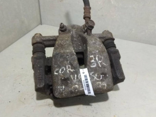 скоба суппорта Toyota Avensis 2 поколение (T250) 2005, 1.8 л., i, бензин