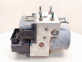 блок ABS Renault Scenic 1 поколение 1998, 7700432643, 9632540273004395