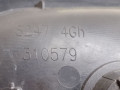 ручка внутренняя Renault Megane 2 поколение 2005, 82474GH, 310579 - фото №3