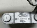 петля капота Ford S-Max 1 поколение 2006, 1.8 л., TDCi, дизель, 6МКПП, серебристый, минивэн, передний привод, 6M21-U16800-AA - фото №4