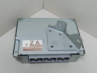 блок управления АКПП Subaru Outback 2 поколение 2002, 2.5 л., i, бензин, АКПП, зеленый, универсал, полный привод, 31711AF790, A64-000R4Z, ZA