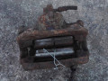 скоба суппорта Nissan Almera N16 2003 - фото №2