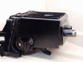 вещевой отсек Toyota Camry XV40 2009, 2.4 л., i, АКПП, серебристый, седан, передний привод, 58804-06060, MO58823-06020 - фото №3
