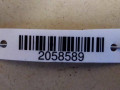 муфта компрессора кондиционера Nissan Primera P11 1998, 2.0 л., дизель, 926002J603, 9805220894 - фото №4