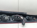 фонарь задний левый Nissan X-Trail T30 2004, 2.2 л., DCi, дизель, серебристый, внедорожник 5 дв., полный подключаемый привод, 26555EQ00A, 26555EQ00B, 26555EQ025 - фото №3