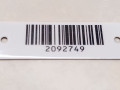 форсунка Mazda 3 BL 2009, 2.0 л., i, бензин, 5МКПП, чёрный, хетчбэк 5 дв., передний привод, 0280158103, 6M8G-BA - фото №4
