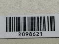 накладка на торпедо (консоль) Ford S-Max 1 поколение 2006, 1.8 л., TDCi, дизель, 6МКПП, серебристый, минивэн, передний привод, 1126291A - фото №4
