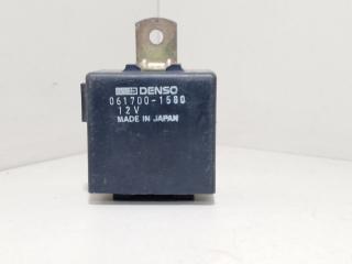 реле (прочие) Mitsubishi Space Wagon 2 поколение (Typ N30/N40) 1994, DENSO, 061700-1580