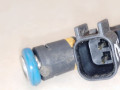 форсунка Mazda 3 BL 2009, 2.0 л., i, бензин, 5МКПП, чёрный, хетчбэк 5 дв., передний привод, 0280158103, 6M8G-BA - фото №2