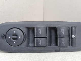 кнопка стеклоподъемника двери передней левой Ford S-Max 1 поколение 2006, 1.8 л., TDCi, дизель, 6МКПП, серебристый, минивэн, передний привод, 6M2T-14A232-BE, B0707620030