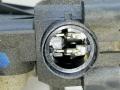 стеклоподъемник электрический задний левый Renault Laguna 2 поколение 2004, 1.9 л., DCi, F9Q 670, дизель, МКПП, салатовый, универсал, передний привод - фото №4