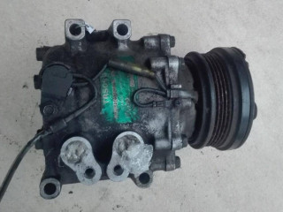 муфта компрессора кондиционера Mazda Xedos 6 1 поколение 1995, 1.6 л., i, бензин, N13A1AL4JN