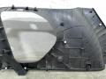 обшивка багажника Nissan X-Trail T31 NT31 2009, 2.2 л., DCi, дизель, МКПП, серый, внедорожник 5 дв., полный подключаемый привод, 84941-JG00A - фото №2