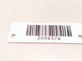 плафон двери Volkswagen Passat B6 2007, 2.0 л., АКПП, серебристый, универсал, передний привод, 8D0947415W - фото №4