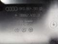 подлокотник Audi A4 B8/8K [рестайлинг] 2011, 2.0 л., FSI, бензин, АКПП, чёрный, седан, полный привод, 0000240031, 8K0864981D - фото №6