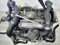 двигатель Ford Transit Connect 1 поколение TC7 2005, 1.8 л., TDCi, дизель, 5МКПП, синий, фургон, передний привод, HCPA - фото №5