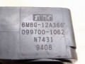 катушка зажигания Mazda 3 BL 2009, 2.0 л., i, бензин, 5МКПП, чёрный, хетчбэк 5 дв., передний привод, 6M8G-12A366, 099700-1062, N7431, 9408 - фото №4