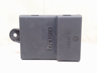 модуль управления двери Mercedes-Benz Vaneo W414 2002, 1.6 л., M 166.961, бензин, МКПП, темно-серый, минивэн, передний привод, PA6GF30