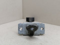ограничитель открывания двери Mazda 3 BL 2009, 2.0 л., i, бензин, 5МКПП, чёрный, хетчбэк 5 дв., передний привод - фото №3