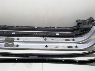 роликовая направляющая Peugeot 1007 1 поколение 2007, 1.4 л., HDi, дизель, 5МКПП, серебристый, хетчбэк 3 дв., 9649405480, 9033P2, 9033P3, 9033X4, 9033X3