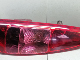 фонарь задний левый Peugeot 807 1 поколение [рестайлинг] 2010, 2.0 л., HDi, RHD (DW10CTED4), дизель, 6МКПП, бежевый, минивэн, передний привод, 6350Y4