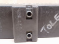блок управления вентилятором (реле) SEAT Toledo 2 поколение 2004, 1.9 л., дизель, 1J0919506H, 898884000 - фото №2