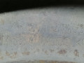 рычаг передний левый Renault Scenic 2 поколение 2003, 1.9 л., DCi, F9Q 812, дизель, МКПП, бордовый, минивэн, 8200197453 - фото №3