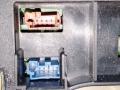 переключатель подрулевой (стрекоза) Citroen C4 1 поколение 2005, 2.0 л., i, RFJ (EW10A), бензин, АКПП, т.серый, хетчбэк 5 дв., передний привод, 6242Z3, 345657356, 345657356271060421 - фото №3