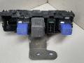 блок предохранителей Nissan X-Trail T31 NT31 2009, 2.2 л., DCi, дизель, МКПП, серый, внедорожник 5 дв., полный подключаемый привод - фото №3