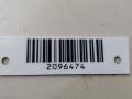 блок управления двигателем Toyota Camry XV40 2009, 2.4 л., i, АКПП, серебристый, седан, передний привод, DENSO, 89661-06G11 - фото №4