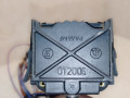переключатель дворников BMW 5 серия E34 1995, 012006, PA66MF - фото №5