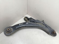 рычаг передний правый Renault Scenic 2 поколение 2003, 1.9 л., DCi, F9Q 812, дизель, МКПП, бордовый, минивэн, 545003037R, 8660005366 - фото №2