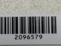 кнопка стеклоподъемника двери передней правой Renault Laguna 3 поколение 2008, 1.6 л., i, бензин, 6МКПП, синий, хетчбэк 5 дв., передний привод, VALEO, 809600004R - фото №5