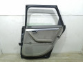 дверь задняя правая Audi A4 B7 2006, 2.0 л., BLB, дизель, МКПП, серый, универсал, передний привод, 8E0833052J - фото №2