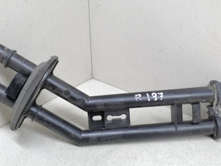 трубка печки Citroen C4 1 поколение 2005, 2.0 л., i, RFJ (EW10A), бензин, АКПП, т.серый, хетчбэк 5 дв., передний привод, 6448N9