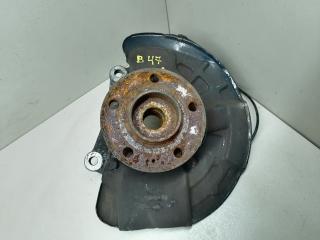 ступица передняя левая Volvo S60 1 поколение 2001, 2.4 л., B 5244 T3, бензин, АКПП, черный, седан, P39960629