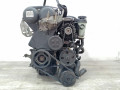 двигатель Ford Focus 2 поколение 2006, 1.6 л., i, бензин, 5МКПП, серебристый, универсал, передний привод, HXDA - фото №4