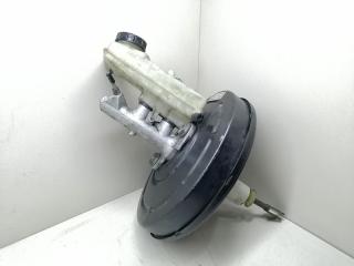 вакуумный усилитель тормозов Renault Megane 2 поколение 2005, 1.9 л., DCi, дизель, 6МКПП, синий, универсал, передний привод, 8200453735C
